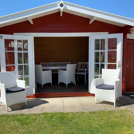 Komfort Ferienwohnung Kroemer Timmendorfer Strand Extérieur photo