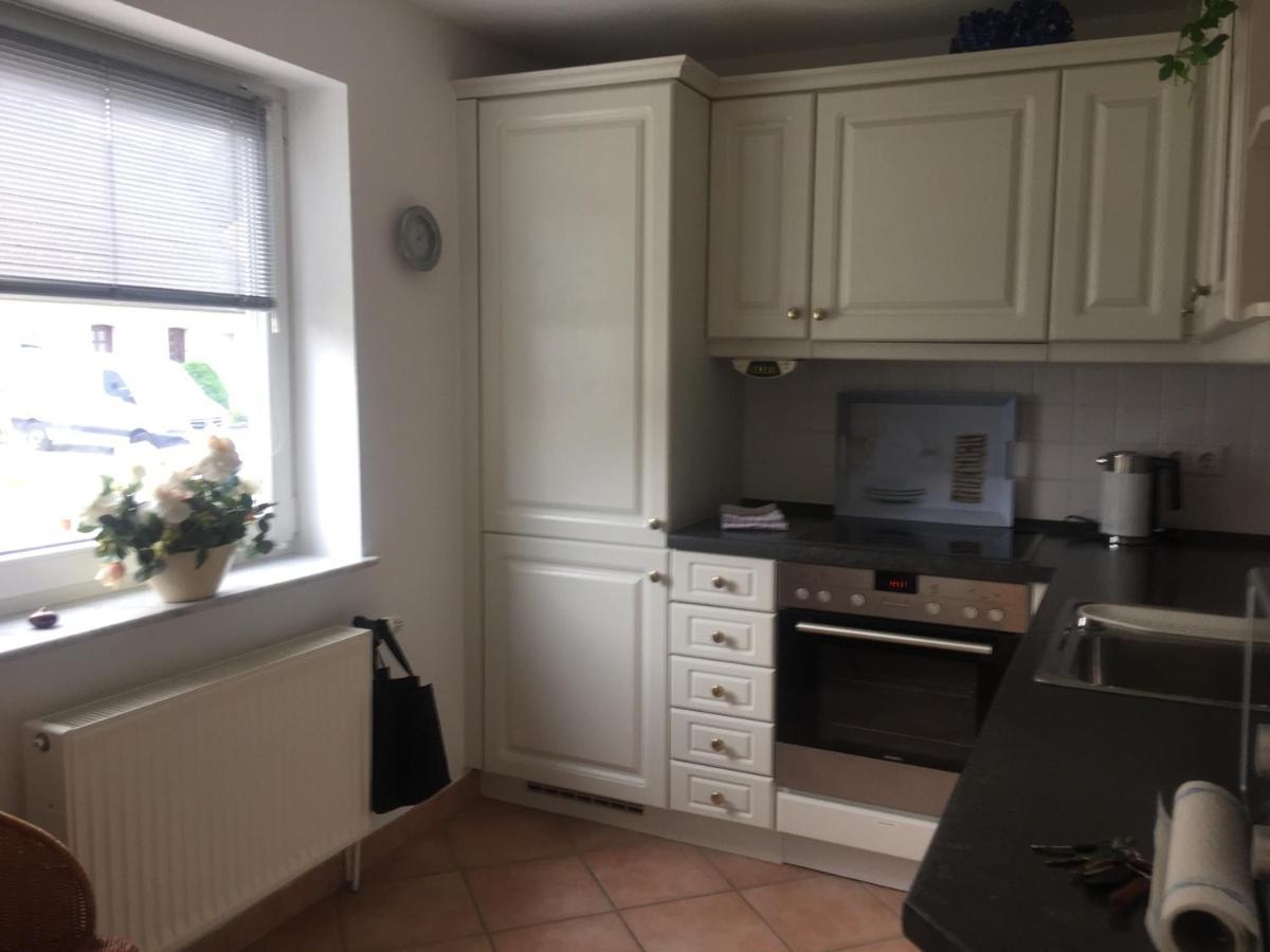 Komfort Ferienwohnung Kroemer Timmendorfer Strand Extérieur photo