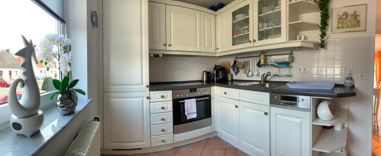 Komfort Ferienwohnung Kroemer Timmendorfer Strand Extérieur photo