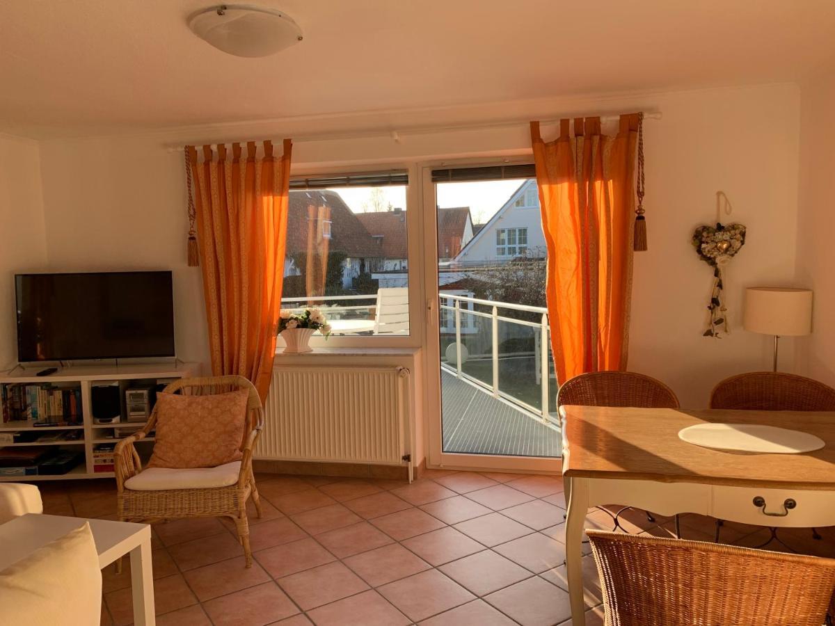 Komfort Ferienwohnung Kroemer Timmendorfer Strand Extérieur photo