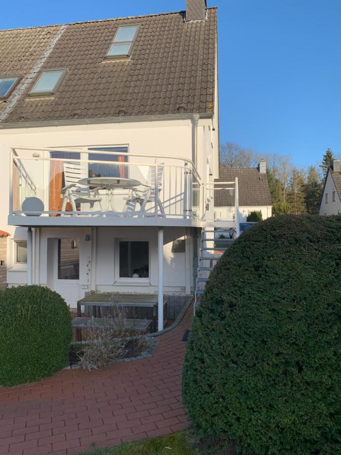 Komfort Ferienwohnung Kroemer Timmendorfer Strand Extérieur photo